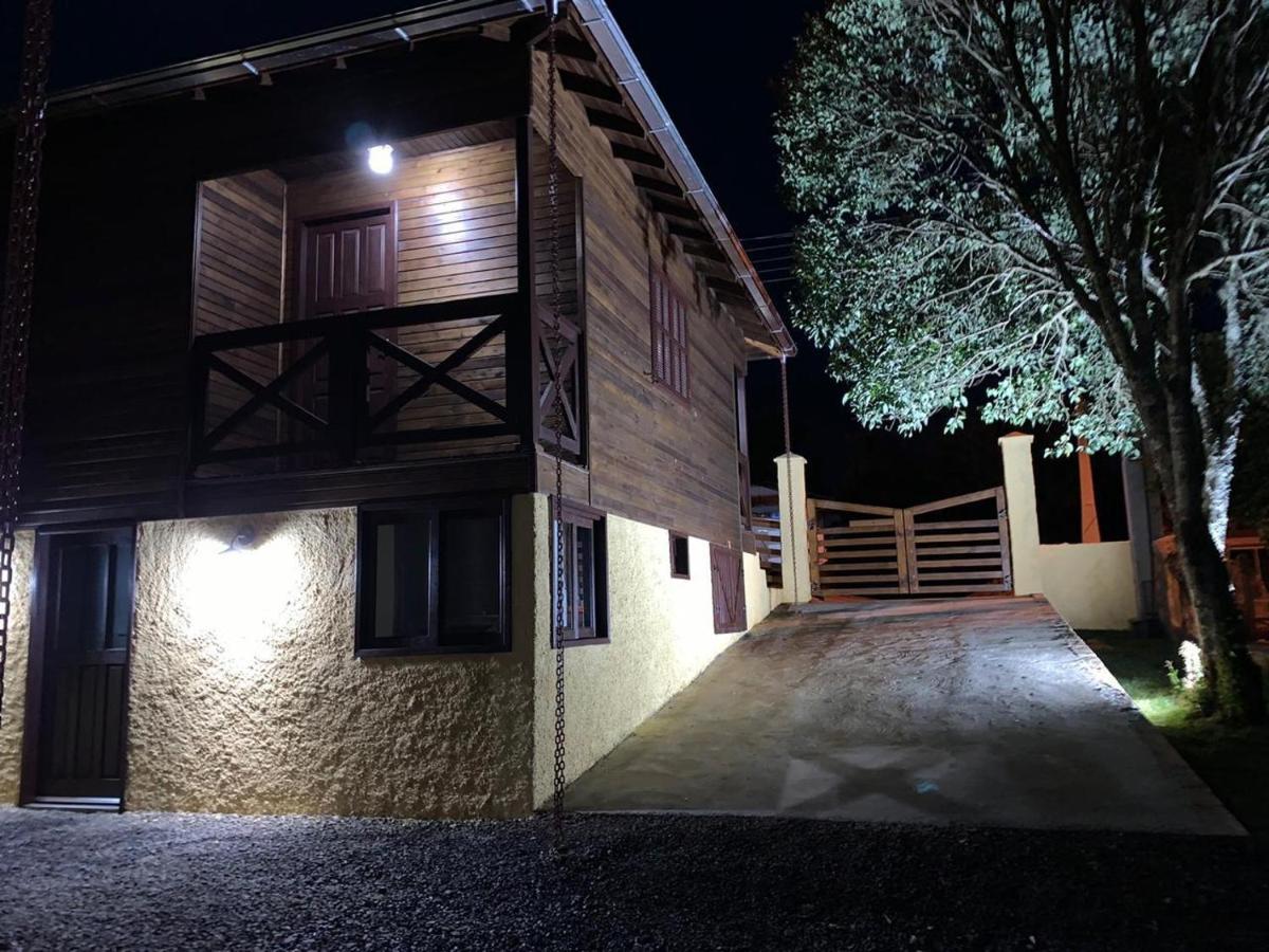 Rancho Sossego Da Serra Bom Jardim da Serra Extérieur photo